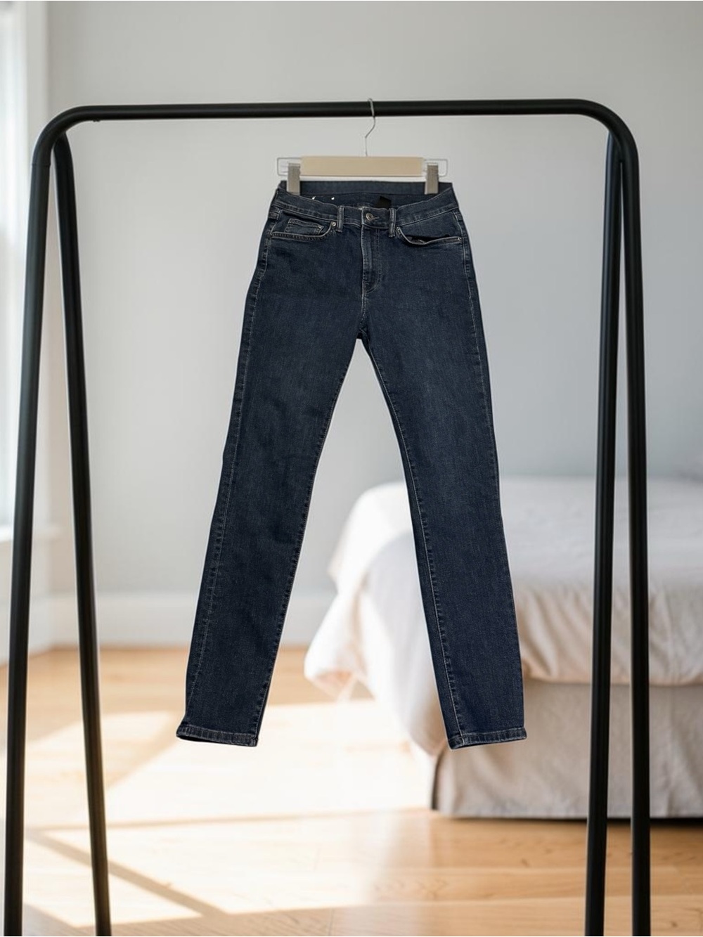Men's H&M Skinny Coupe Jeans SZ 32